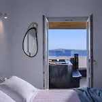 Sensia With Hot Tub And Caldera View