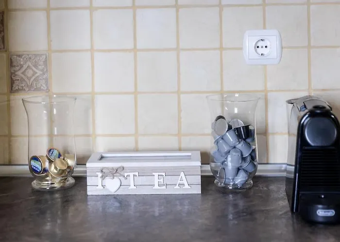 Sensia With Hot Tub And Caldera View ヴィラ イア