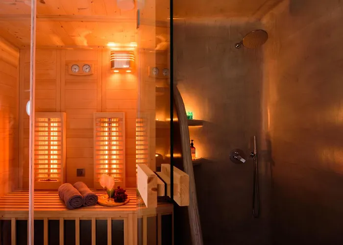 ヴィラ Sensia With Hot Tub And Caldera View イア