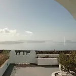 Villa Sensia With Hot Tub And Caldera View *