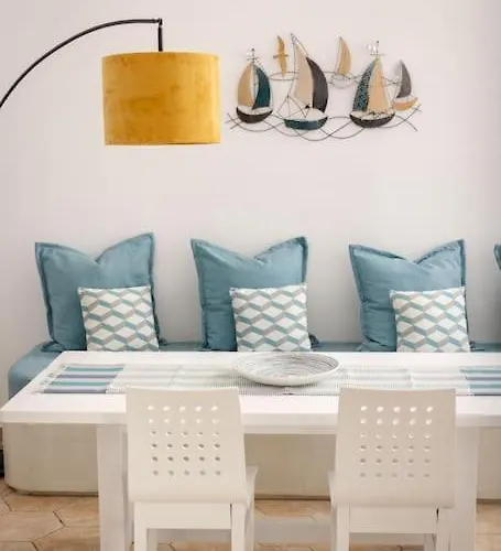 Sensia With Hot Tub And Caldera View Villa