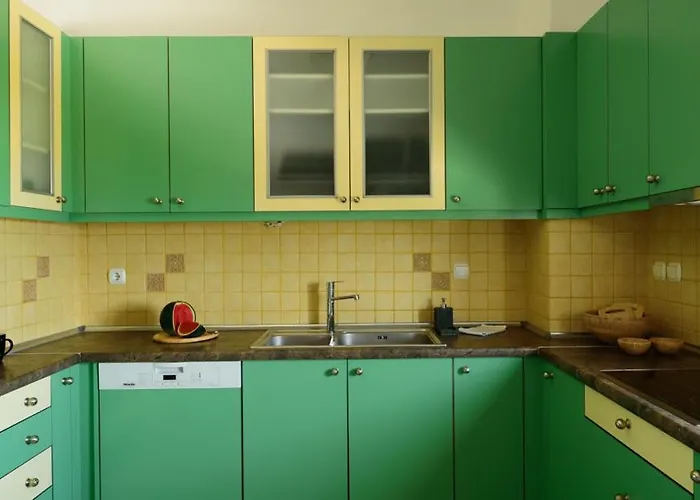 Sensia With Hot Tub And Caldera View Villa